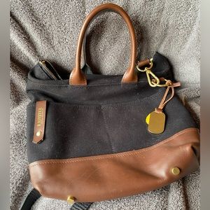 R. Riveter tote